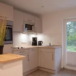 Haus Seestern Σπίτι διακοπών Κουξχάφεν