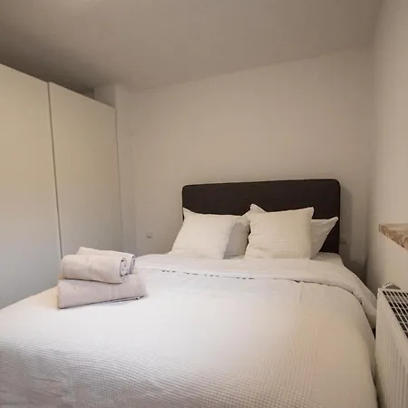 Haus Seestern Σπίτι διακοπών Κουξχάφεν