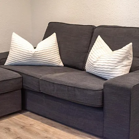 Casa de Férias Haus Seestern Cuxhaven