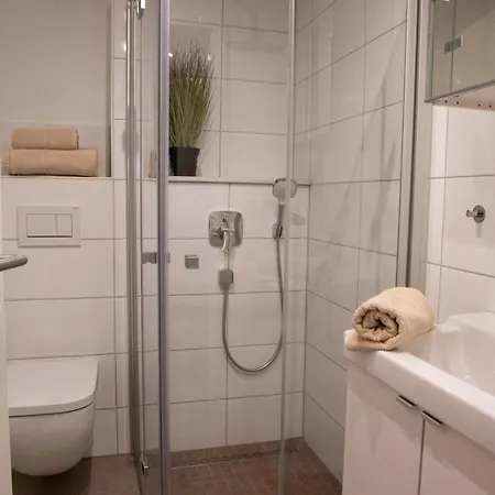 Haus Seestern Cuxhaven