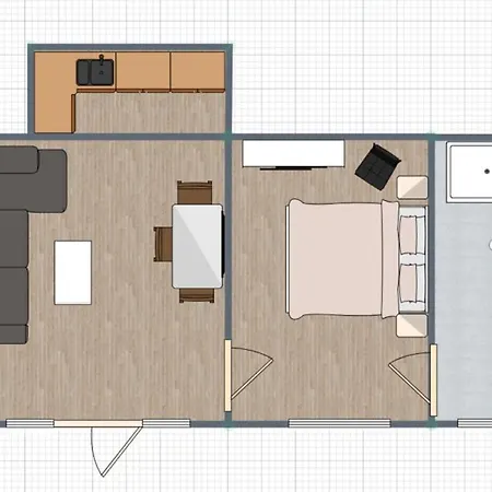 Haus Seestern *